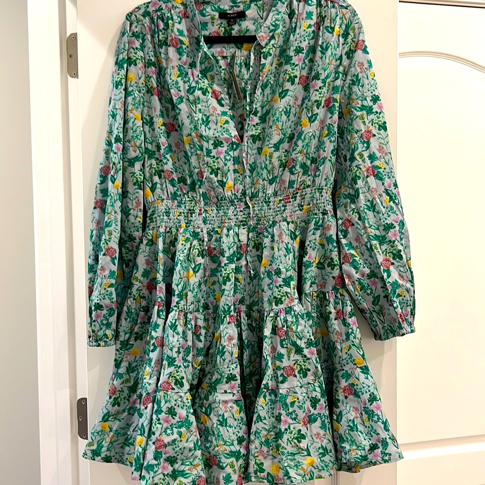 J. Crew Dress
